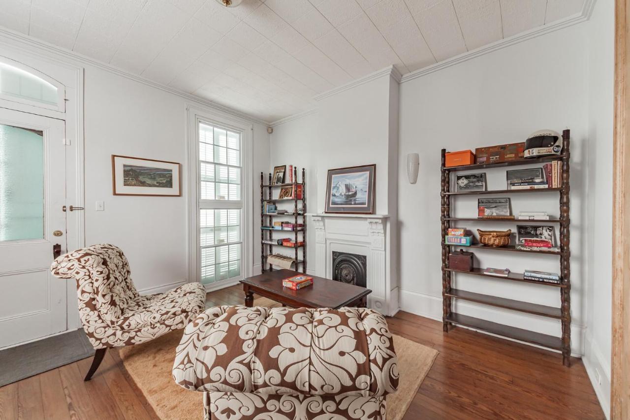 Bywater Home, Parking And Pet Friendly Retreat New Orleans Eksteriør bilde