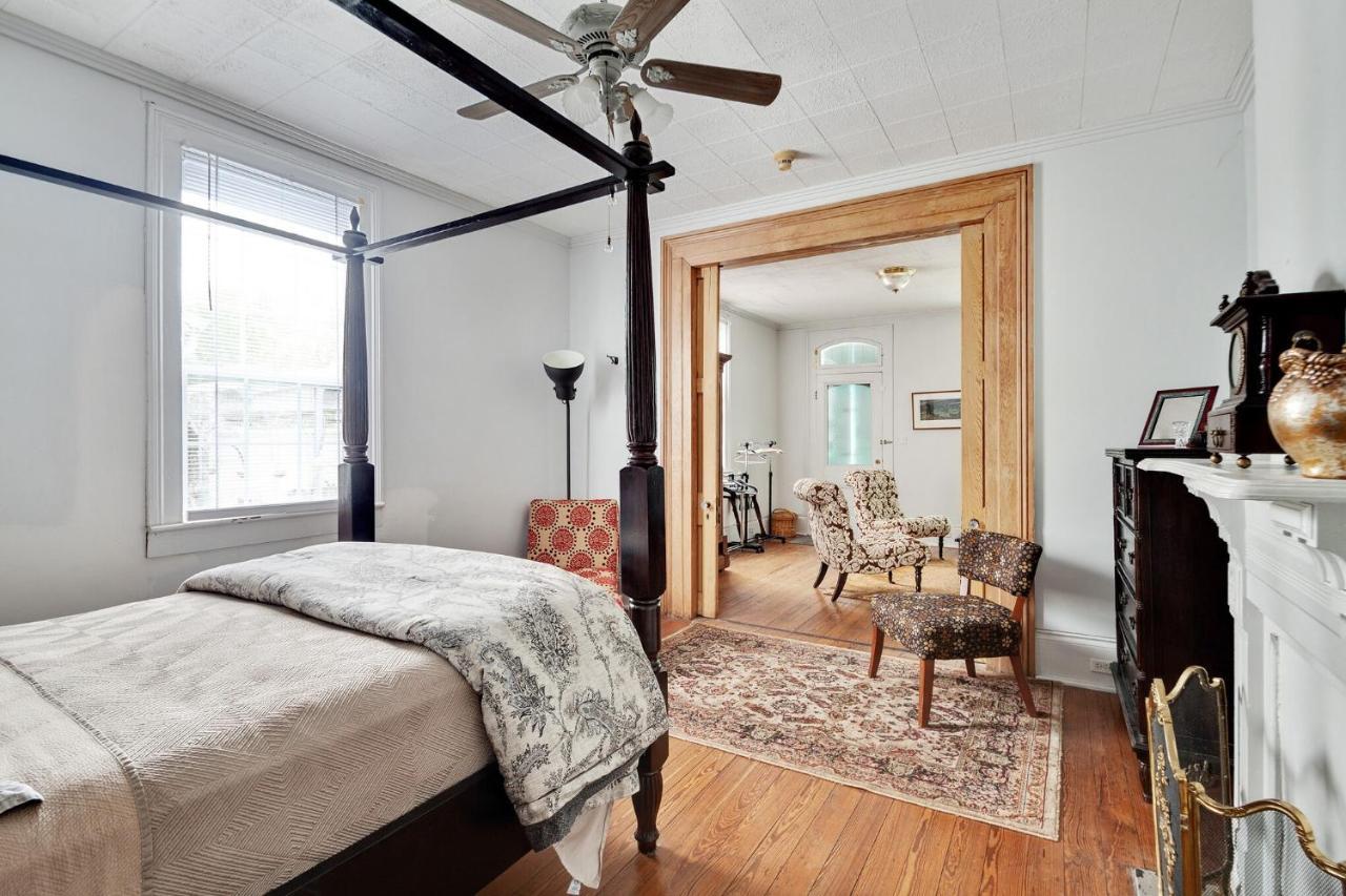 Bywater Home, Parking And Pet Friendly Retreat New Orleans Eksteriør bilde