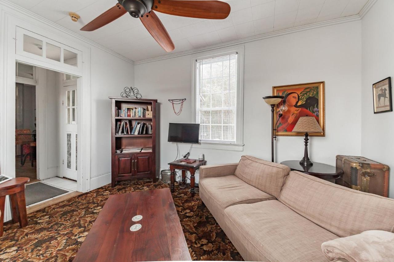 Bywater Home, Parking And Pet Friendly Retreat New Orleans Eksteriør bilde