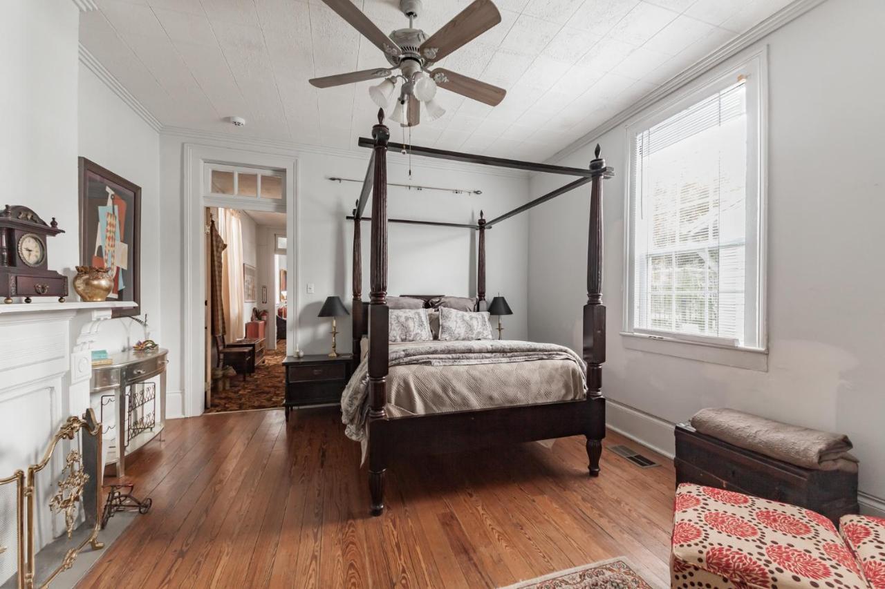 Bywater Home, Parking And Pet Friendly Retreat New Orleans Eksteriør bilde