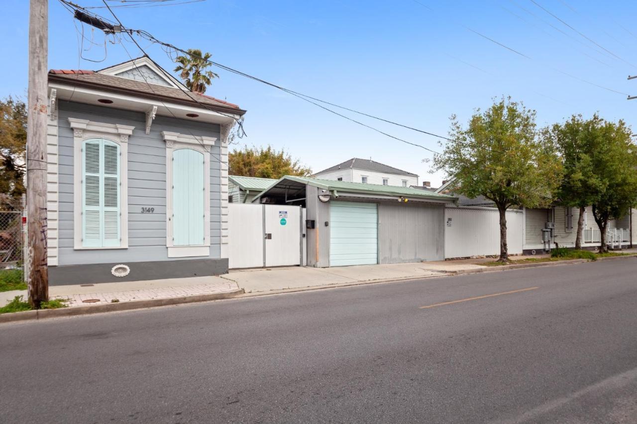 Bywater Home, Parking And Pet Friendly Retreat New Orleans Eksteriør bilde