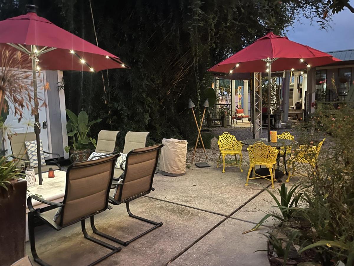 Bywater Home, Parking And Pet Friendly Retreat New Orleans Eksteriør bilde