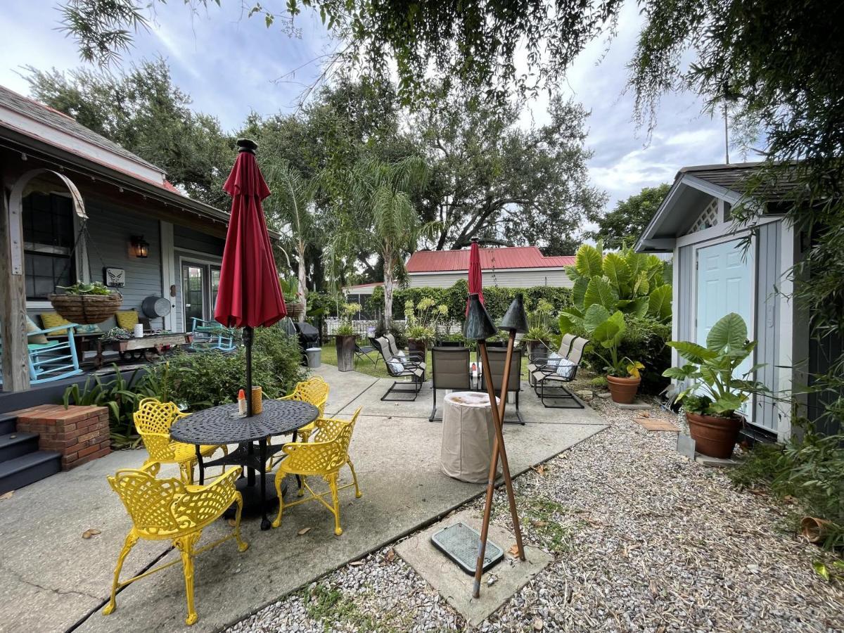 Bywater Home, Parking And Pet Friendly Retreat New Orleans Eksteriør bilde