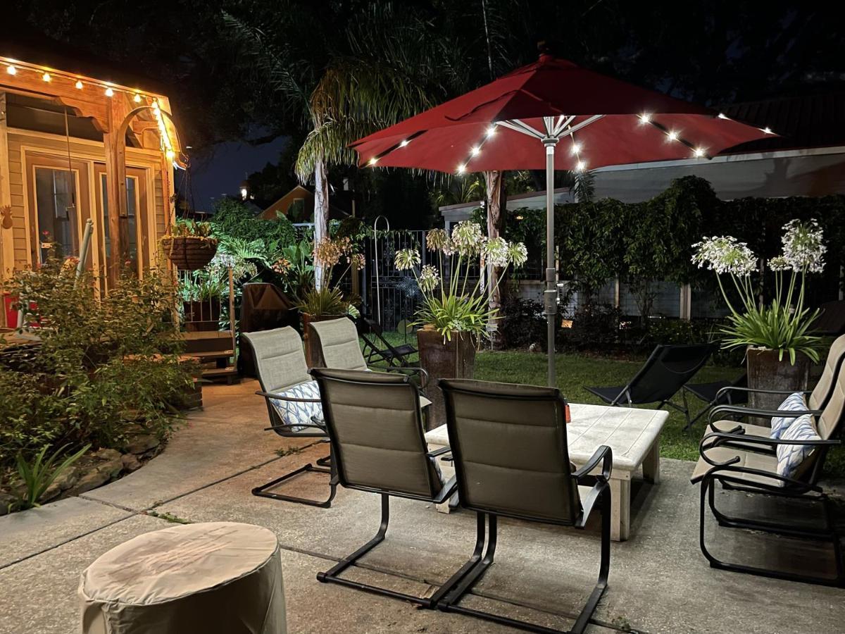 Bywater Home, Parking And Pet Friendly Retreat New Orleans Eksteriør bilde
