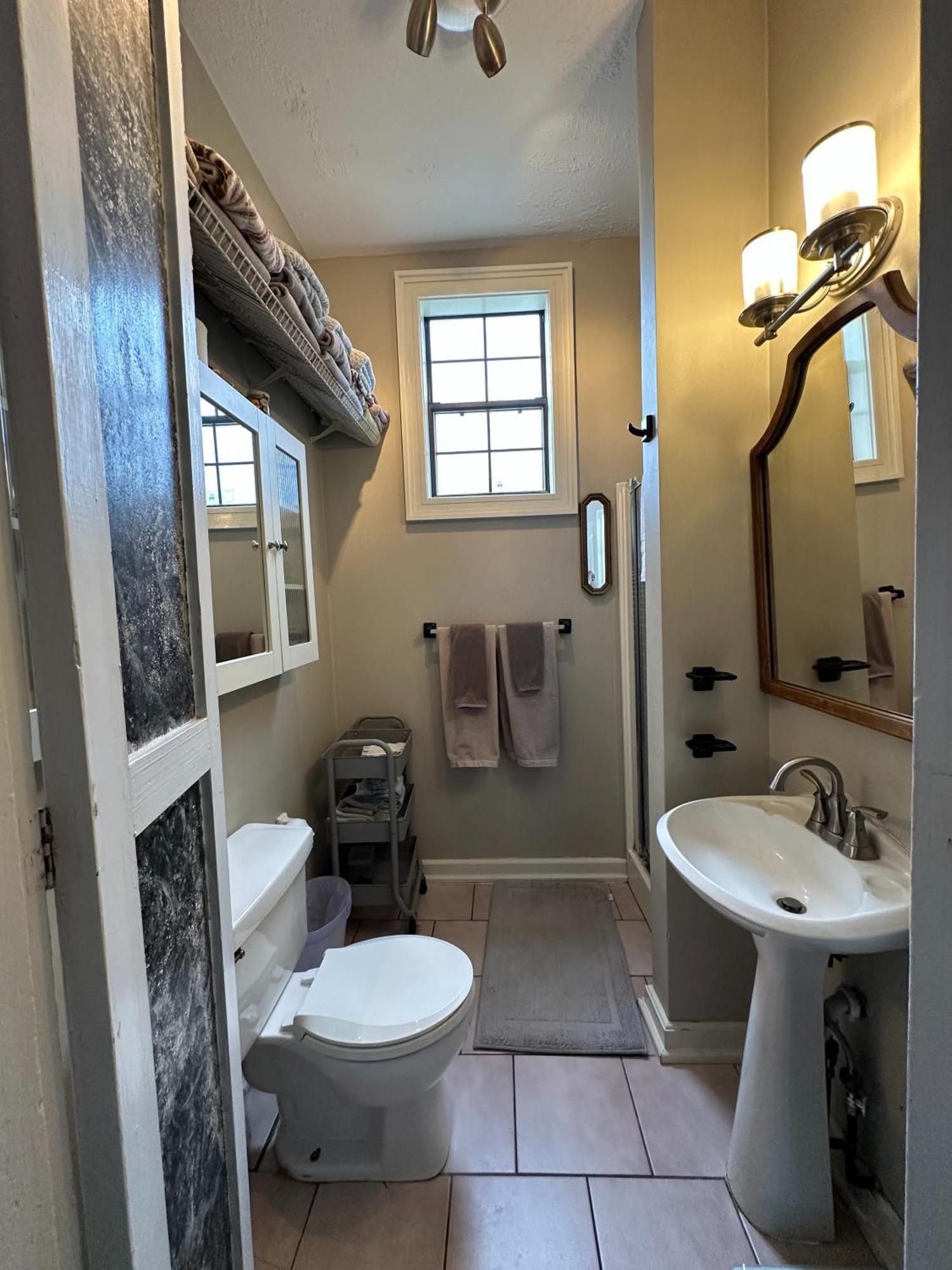 Bywater Home, Parking And Pet Friendly Retreat New Orleans Eksteriør bilde