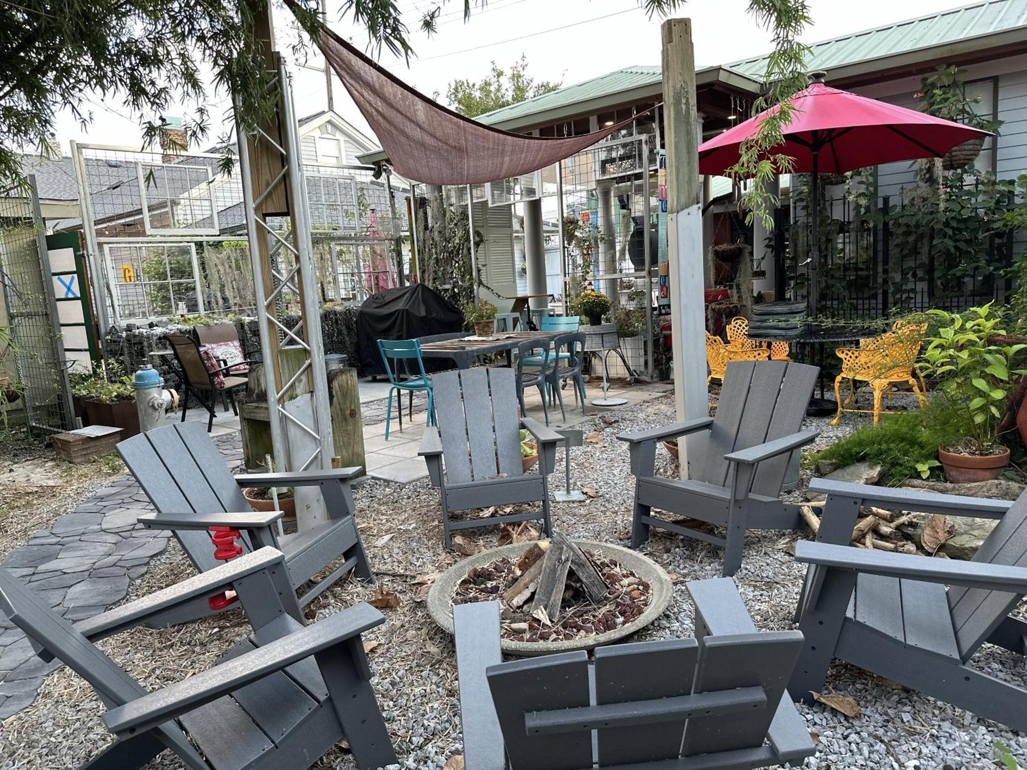 Bywater Home, Parking And Pet Friendly Retreat New Orleans Eksteriør bilde